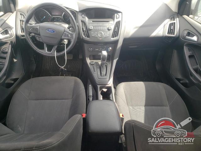 1FADP3F29FL281641 2015 FORD FOCUS photo no. 8