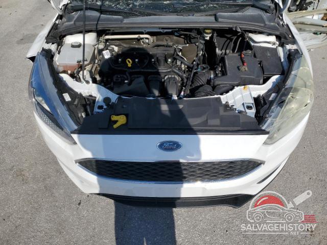 1FADP3K20FL244337 2015 FORD FOCUS photo no. 11