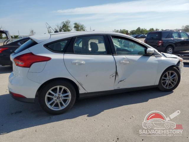 1FADP3K20FL244337 2015 FORD FOCUS photo no. 3