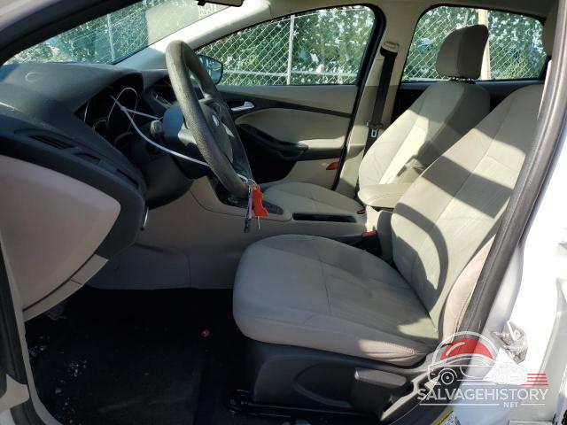 1FADP3K20FL244337 2015 FORD FOCUS photo no. 7