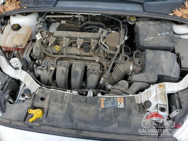 1FADP3K23FL264744 2015 FORD FOCUS photo no. 11