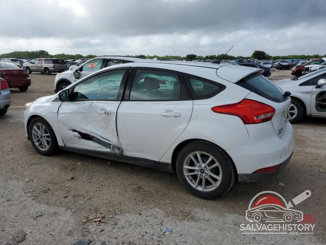 1FADP3K23FL264744 2015 FORD FOCUS photo no. 2