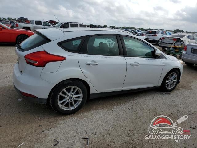 1FADP3K23FL264744 2015 FORD FOCUS photo no. 3