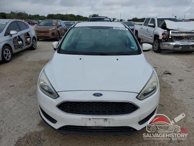 1FADP3K23FL264744 2015 FORD FOCUS photo no. 5