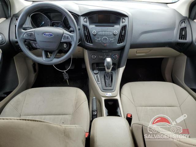 1FADP3K23FL264744 2015 FORD FOCUS photo no. 8