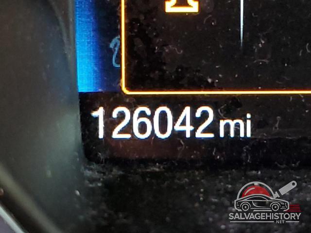 1FADP3K24FL244261 2015 FORD FOCUS photo no. 8