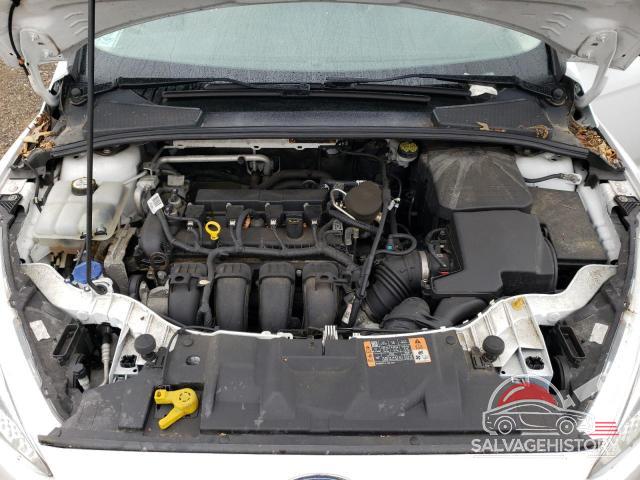1FADP3K28FL283418 2015 FORD FOCUS photo no. 11