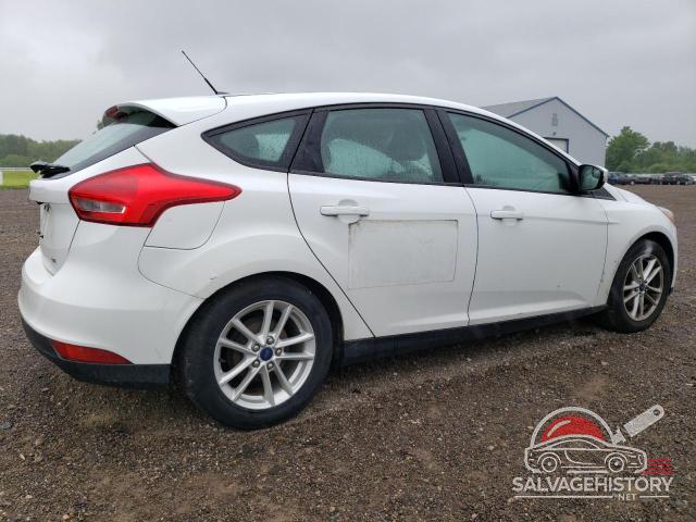 1FADP3K28FL283418 2015 FORD FOCUS photo no. 3