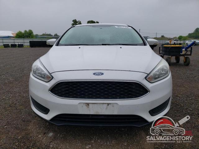 1FADP3K28FL283418 2015 FORD FOCUS photo no. 5