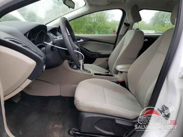 1FADP3K28FL283418 2015 FORD FOCUS photo no. 7