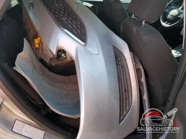 1FADP3K2XFL319996 2015 FORD FOCUS photo no. 10