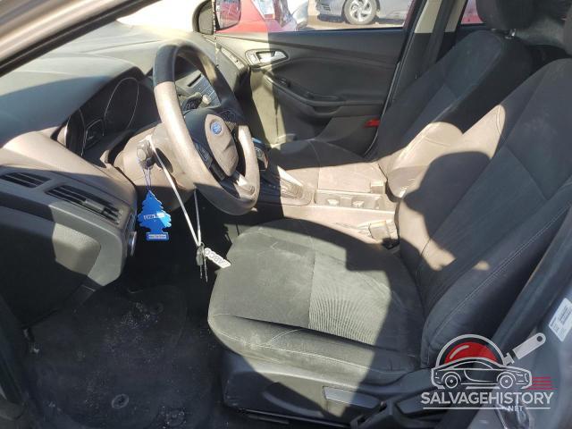 1FADP3K2XFL319996 2015 FORD FOCUS photo no. 7