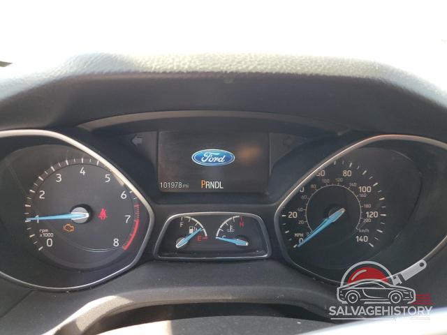1FADP3K2XFL319996 2015 FORD FOCUS photo no. 9