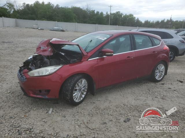 1FADP3N25FL222572 2015 FORD FOCUS photo no. 22