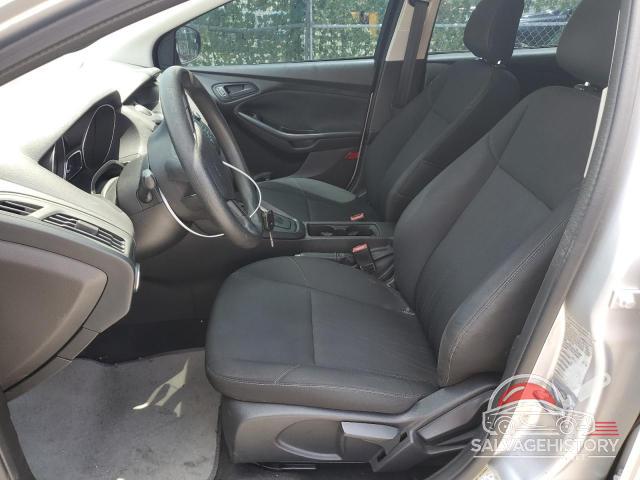 1FADP3E24GL366065 2016 FORD FOCUS photo no. 7