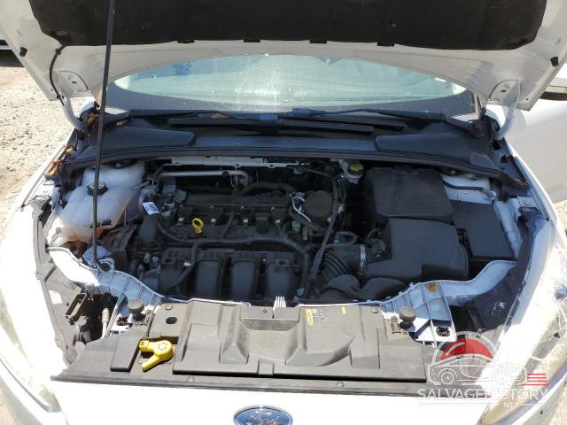 1FADP3F20GL320554 2016 FORD FOCUS photo no. 11