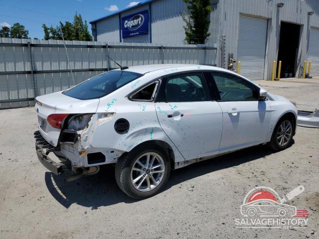 1FADP3F20GL320554 2016 FORD FOCUS photo no. 3