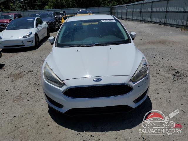 1FADP3F20GL320554 2016 FORD FOCUS photo no. 5