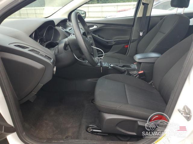 1FADP3F20GL320554 2016 FORD FOCUS photo no. 7