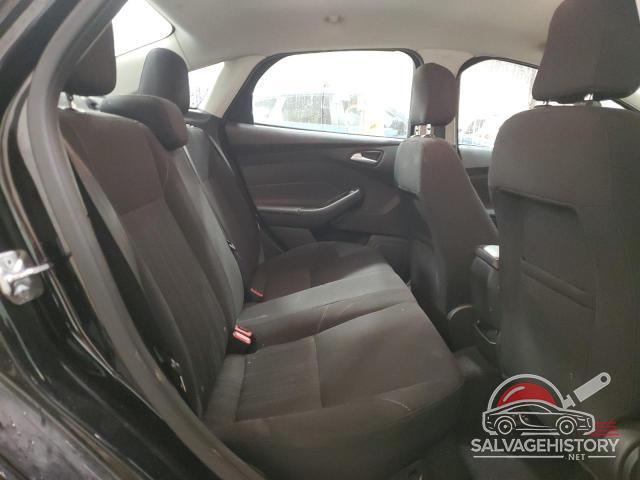 1FADP3F22GL261121 2016 FORD FOCUS photo no. 10