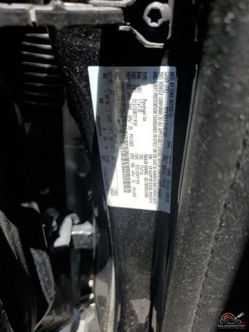 1FADP3F23GL305370 2016 FORD FOCUS photo no. 12