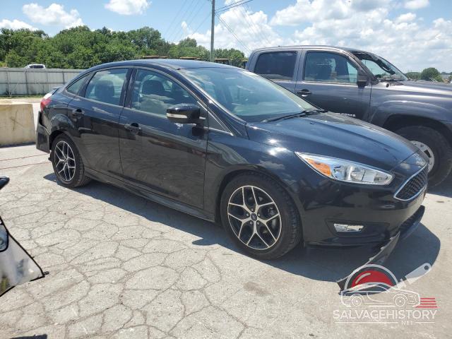 1FADP3F23GL305370 2016 FORD FOCUS photo no. 4
