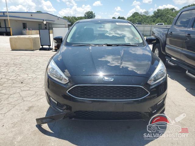 1FADP3F23GL305370 2016 FORD FOCUS photo no. 5