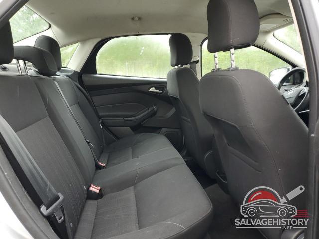 1FADP3F24GL282911 2016 FORD FOCUS photo no. 10