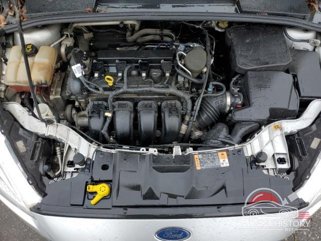 1FADP3F24GL282911 2016 FORD FOCUS photo no. 11