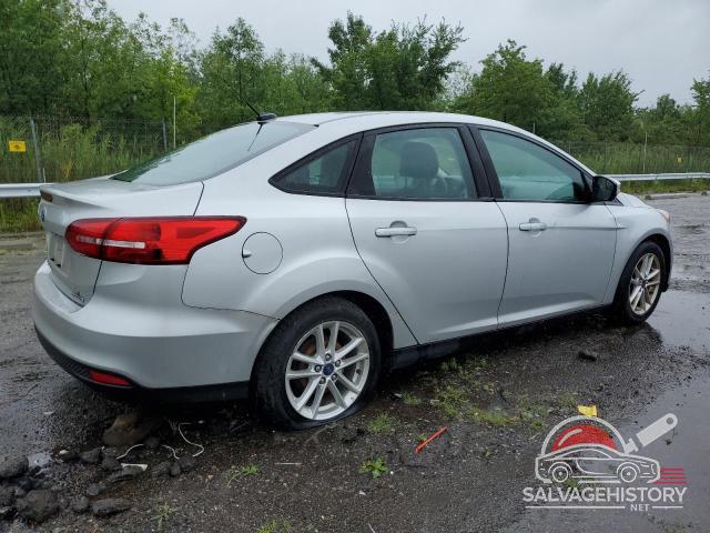 1FADP3F24GL282911 2016 FORD FOCUS photo no. 3