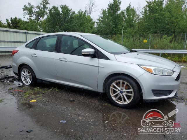 1FADP3F24GL282911 2016 FORD FOCUS photo no. 4