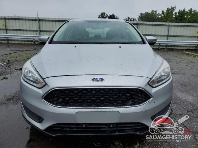 1FADP3F24GL282911 2016 FORD FOCUS photo no. 5