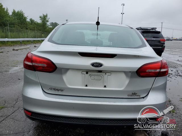 1FADP3F24GL282911 2016 FORD FOCUS photo no. 6