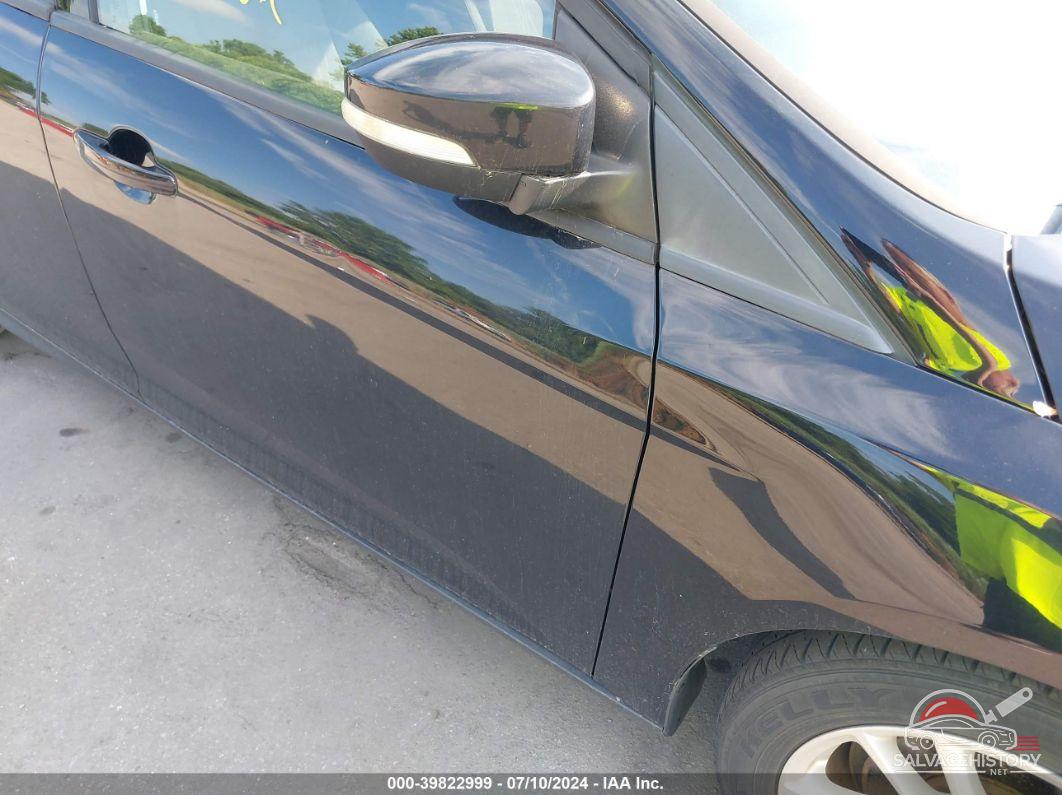 1FADP3F25GL250517 2016 FORD FOCUS photo no. 6