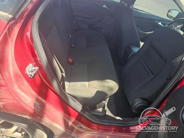 1FADP3F26GL230762 2016 FORD FOCUS photo no. 6