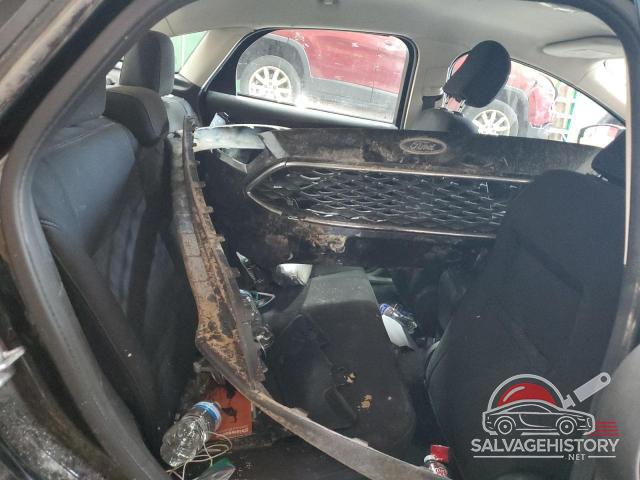1FADP3F28GL359537 2016 FORD FOCUS photo no. 10