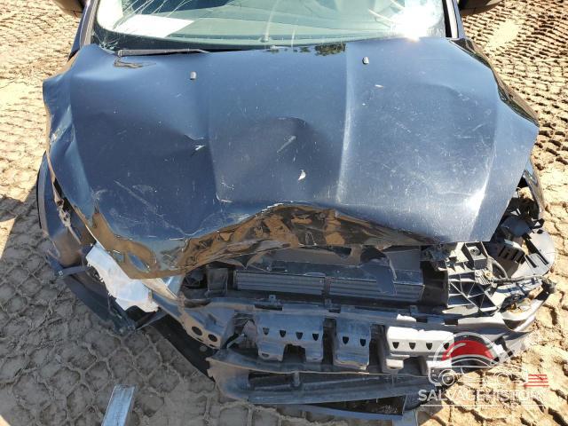 1FADP3F28GL359537 2016 FORD FOCUS photo no. 11