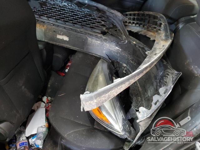 1FADP3F28GL359537 2016 FORD FOCUS photo no. 12