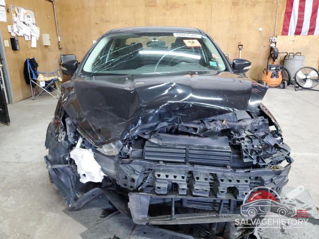 1FADP3F28GL359537 2016 FORD FOCUS photo no. 5