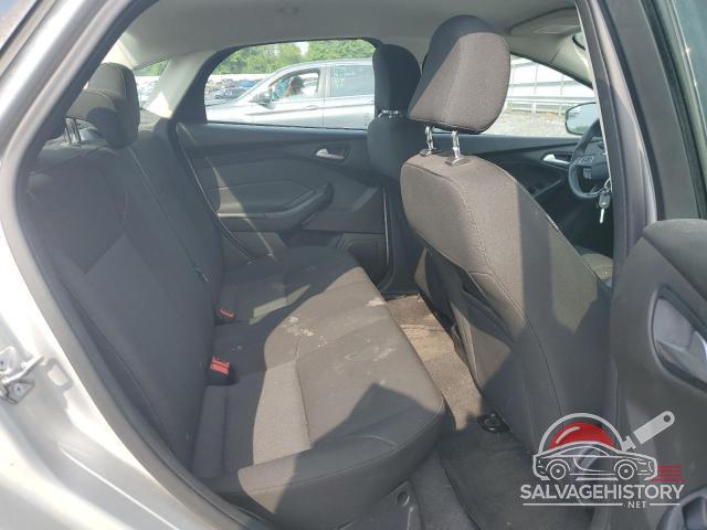 1FADP3F29GL219092 2016 FORD FOCUS photo no. 10