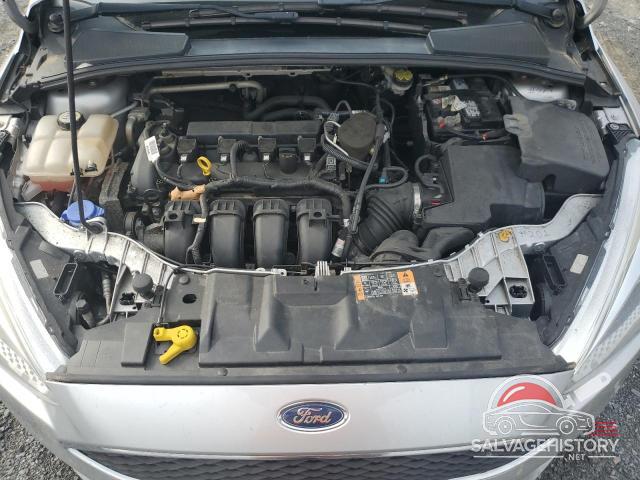 1FADP3F29GL219092 2016 FORD FOCUS photo no. 11