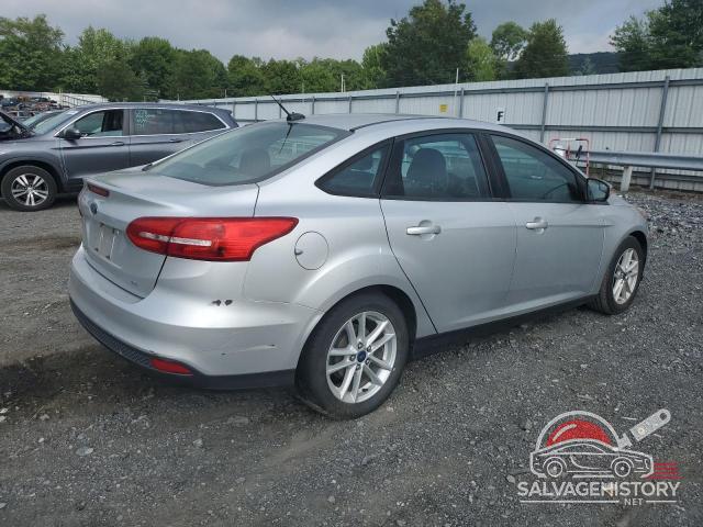 1FADP3F29GL219092 2016 FORD FOCUS photo no. 3