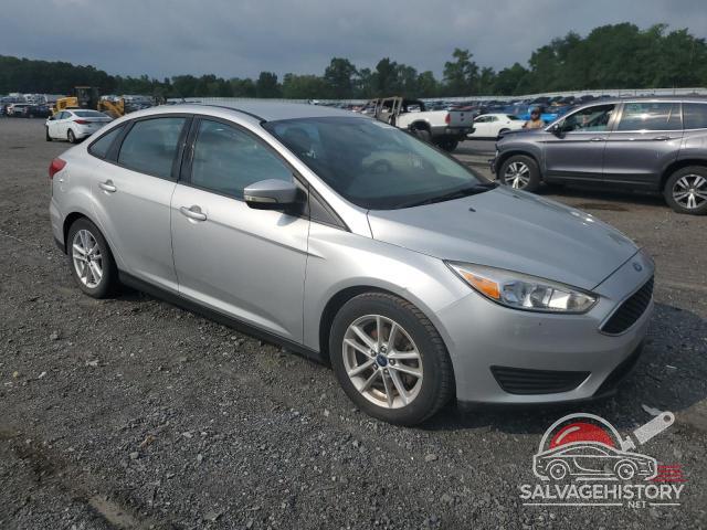 1FADP3F29GL219092 2016 FORD FOCUS photo no. 4