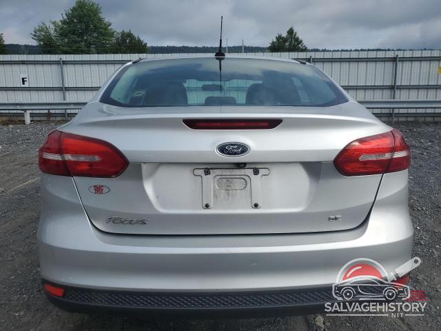 1FADP3F29GL219092 2016 FORD FOCUS photo no. 6