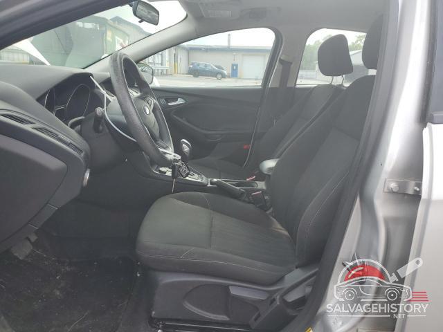 1FADP3F29GL219092 2016 FORD FOCUS photo no. 7