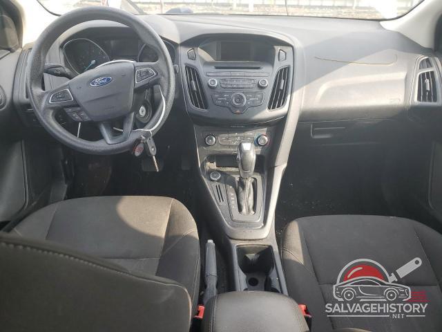 1FADP3F29GL219092 2016 FORD FOCUS photo no. 8