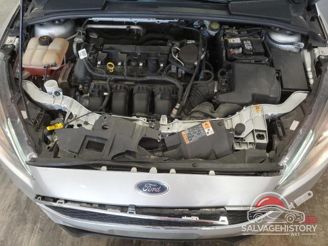 1FADP3K25GL311340 2016 FORD FOCUS photo no. 11