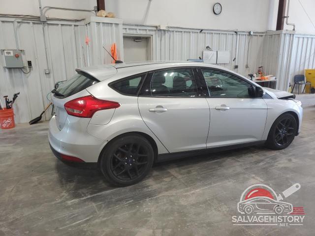 1FADP3K25GL311340 2016 FORD FOCUS photo no. 3