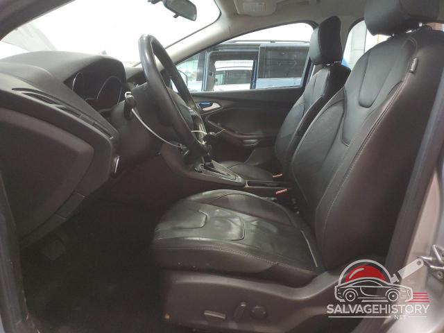 1FADP3K25GL311340 2016 FORD FOCUS photo no. 7