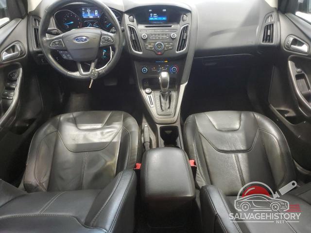 1FADP3K25GL311340 2016 FORD FOCUS photo no. 8